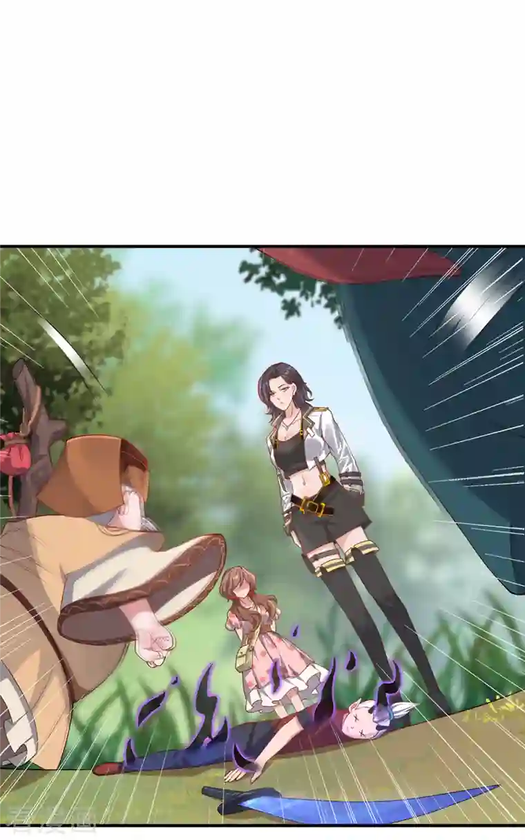 吾本是猫第11话 新的危机