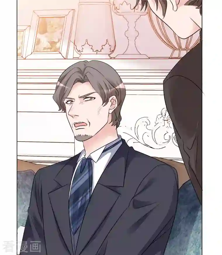 重生后靠脸混娱乐圈第126-127话 把楚墨叫来