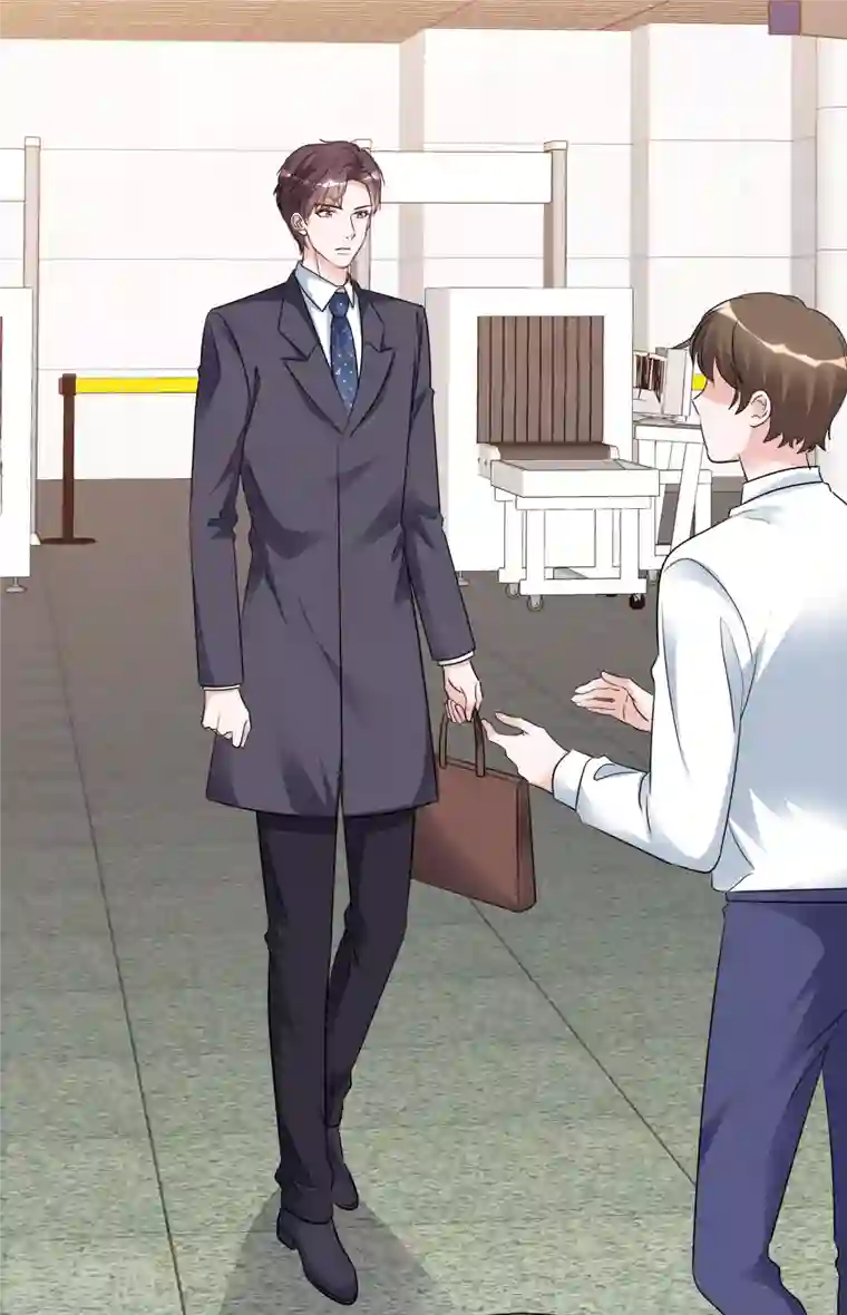 重生后靠脸混娱乐圈第130-131话 你被开除了