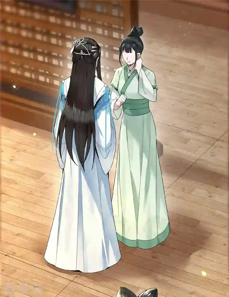 凤凰于飞第34话 你还活着？