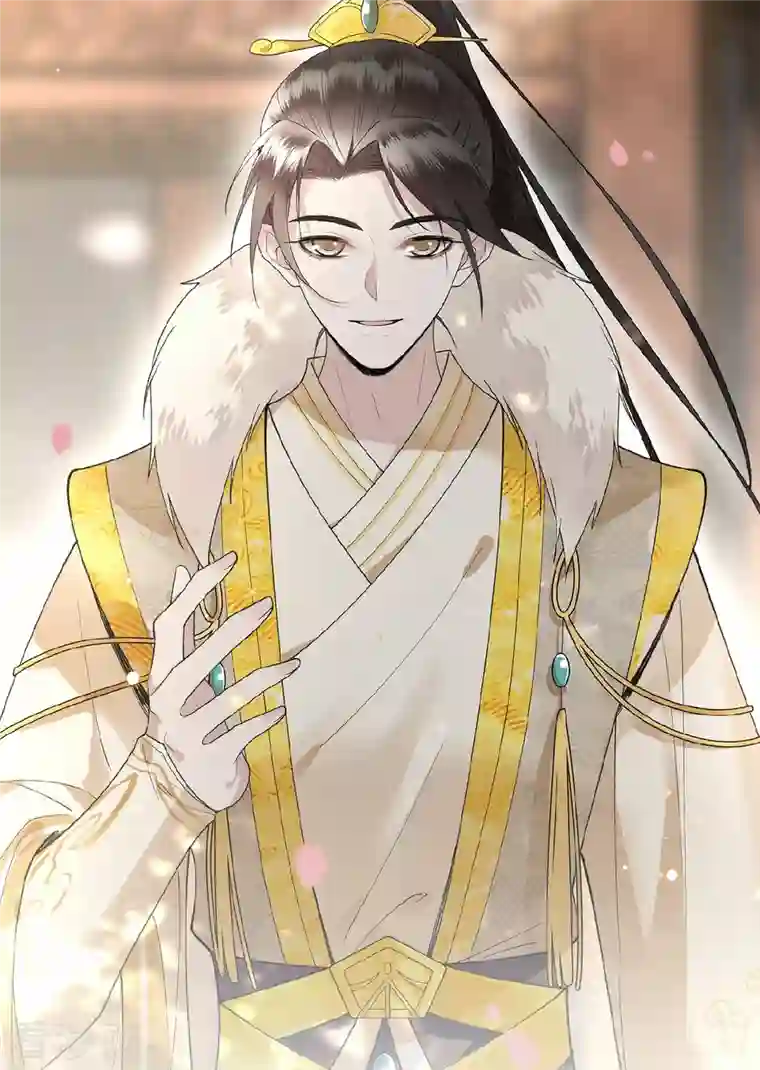 凤凰于飞第36话 敢动我的人？