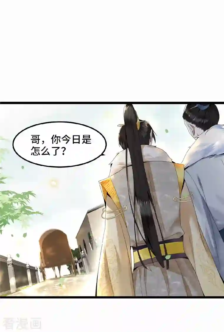 凤凰于飞第37话 以为我动不了你？