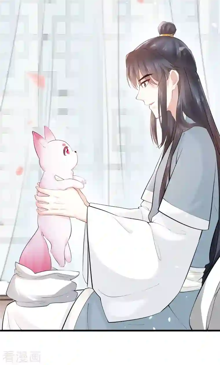 狐妃，别惹火2第4话 骗局