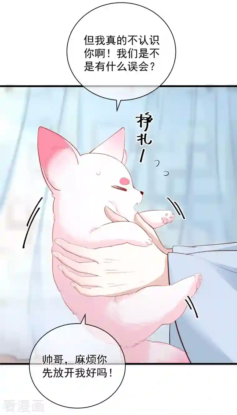 狐妃，别惹火2第4话 骗局