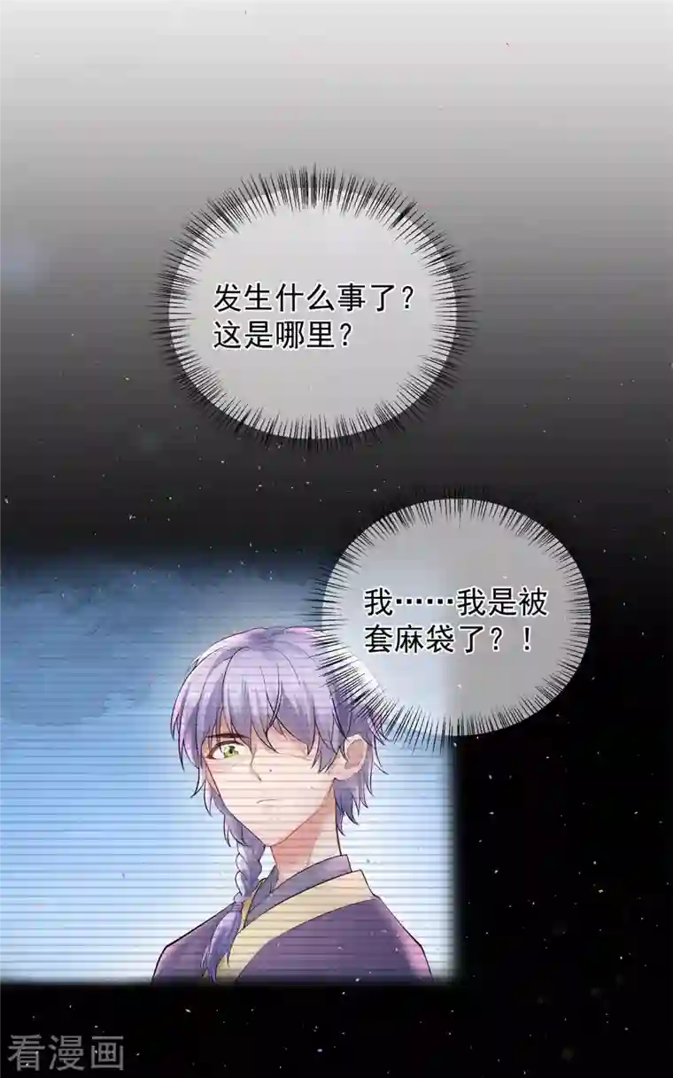 狐妃，别惹火2第4话 骗局