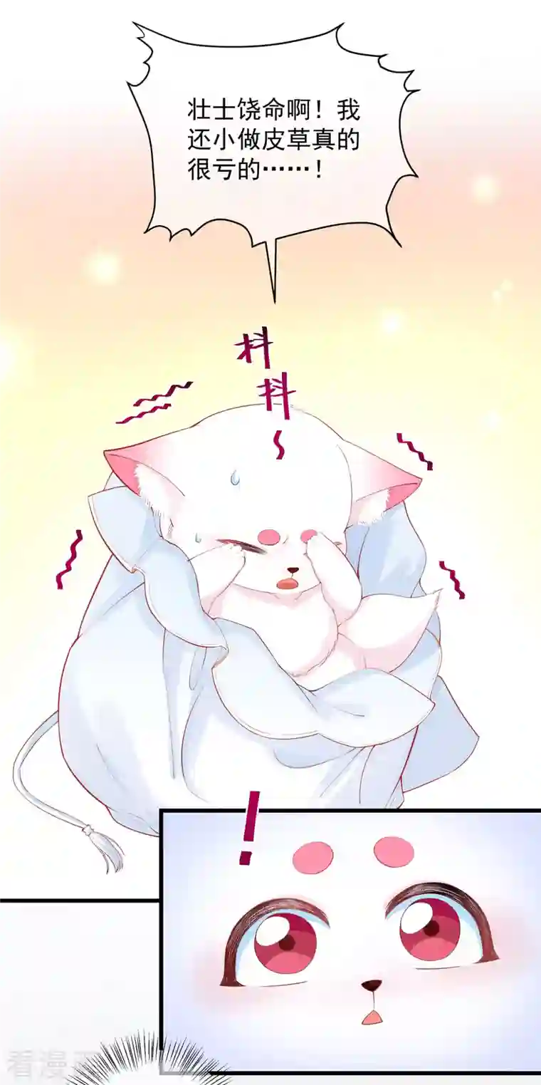 狐妃，别惹火2第4话 骗局