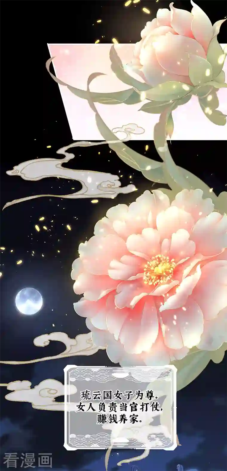 娇夫有喜第1话 有喜