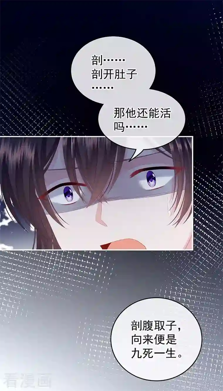 娇夫有喜第2话 产子