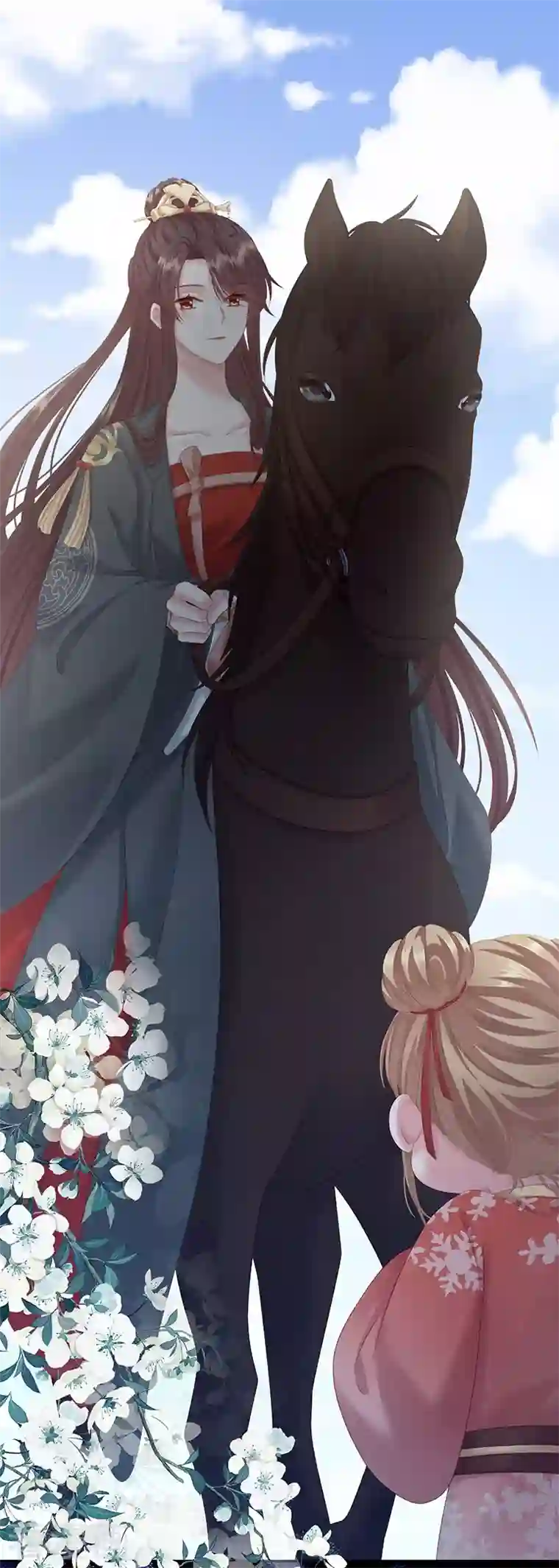 娇夫有喜第2话 产子