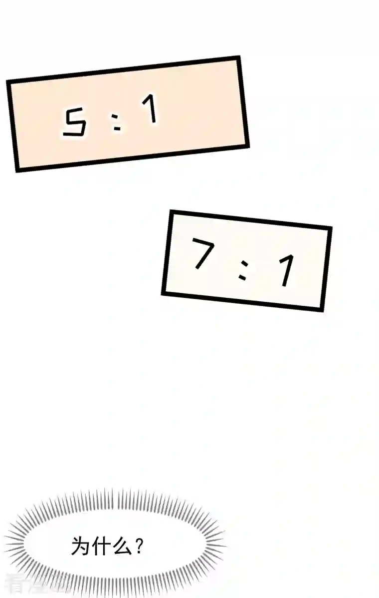 神级渔夫第188话 看看那你有多快