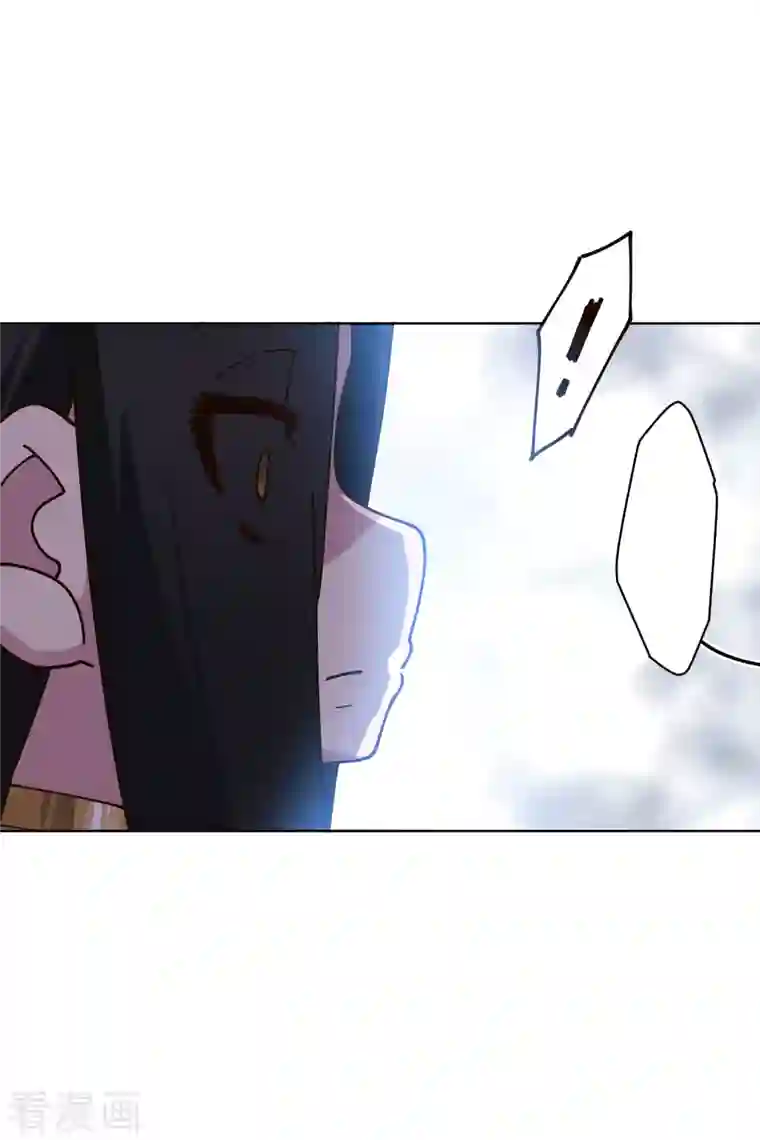 封·禁神录第209话 交涉