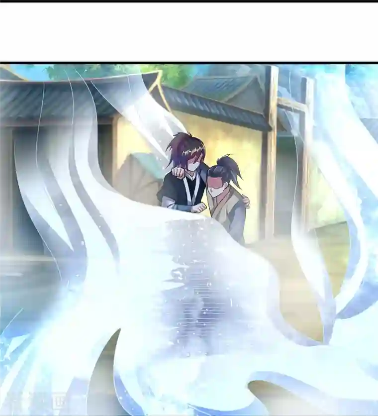 道印第184话 仇人相见