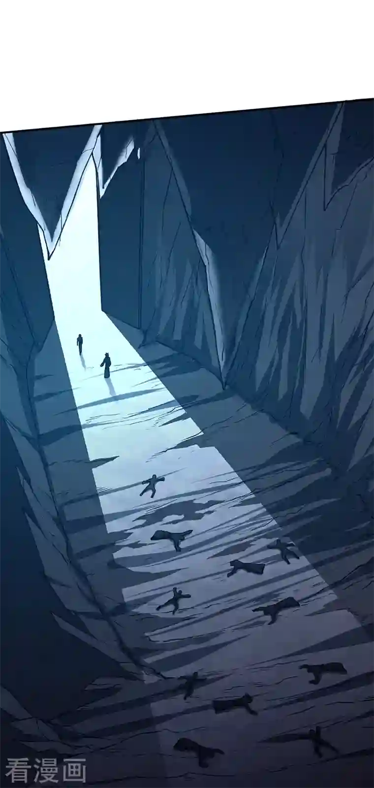 武道独尊第302话 邪帝心脏