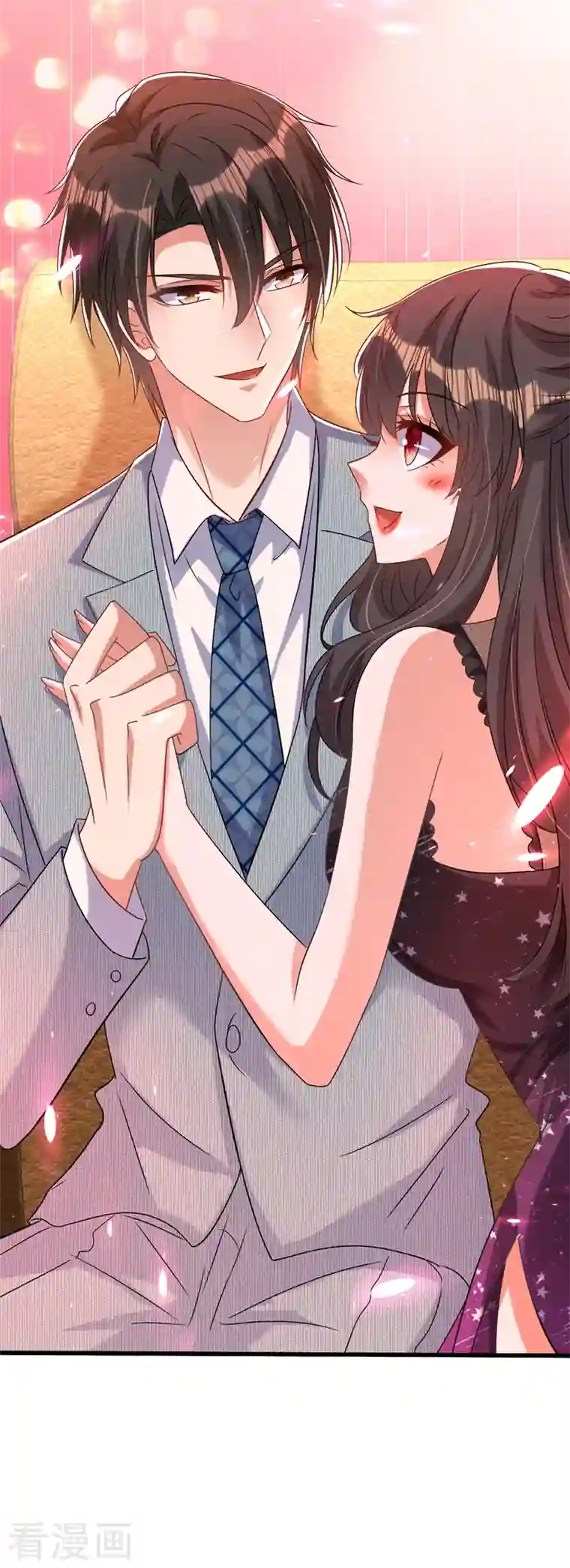 重生空间：豪门辣妻不好惹第229话 薄倾昂，真有你的！