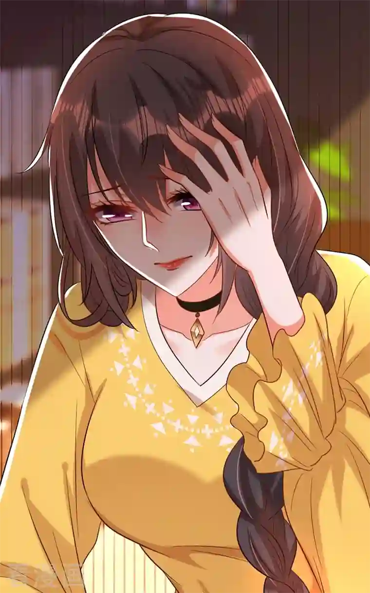 重生空间：豪门辣妻不好惹第229话 薄倾昂，真有你的！