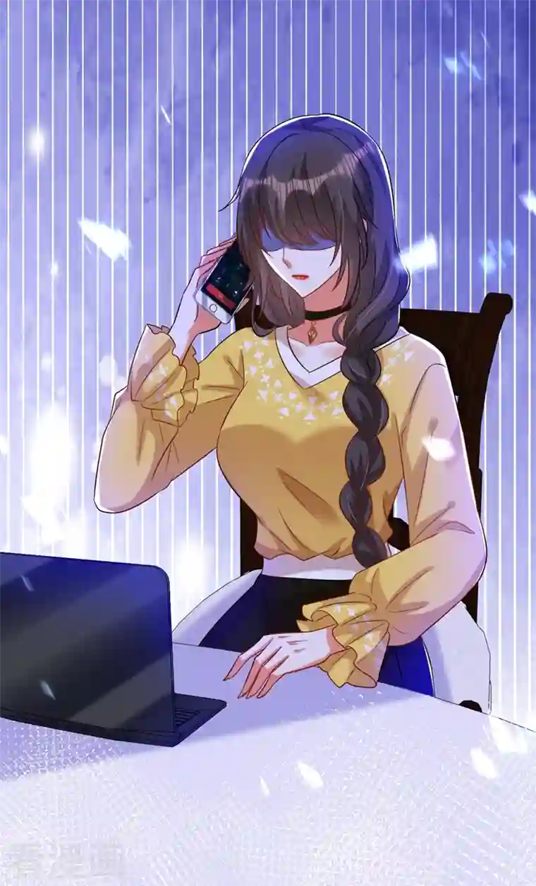 重生空间：豪门辣妻不好惹第230话 我马上就能来找你了