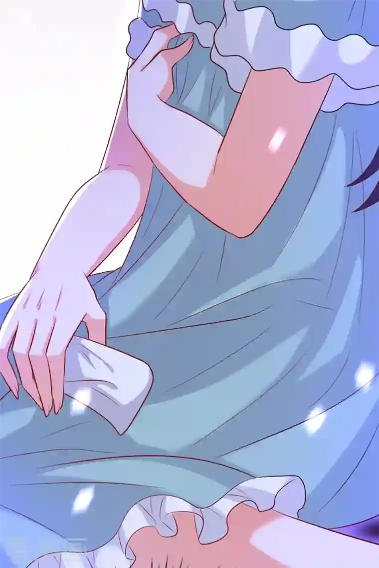 重生空间：豪门辣妻不好惹第231话 宝宝，你来的真不巧