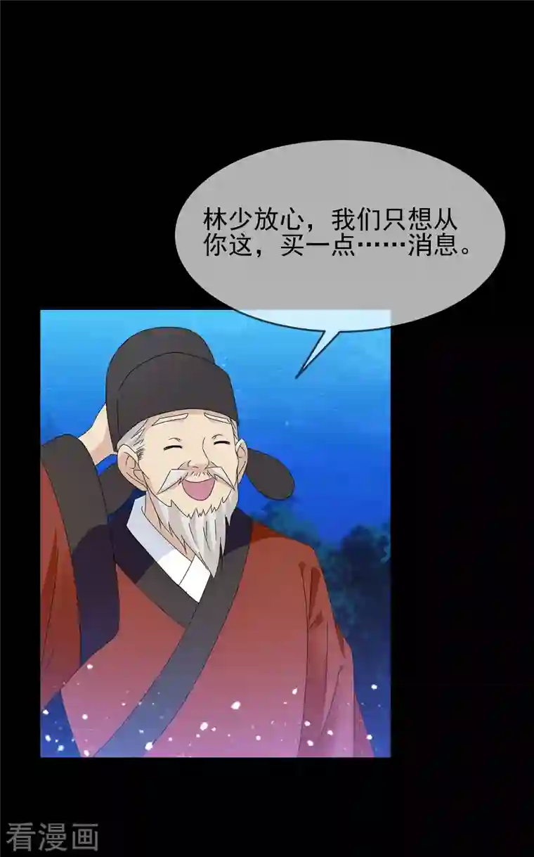 极品败家子第262话 虎狼之年