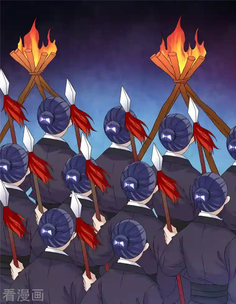 极品败家子第262话 虎狼之年