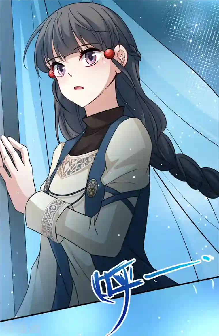 寻找前世之旅第2季第69话 拉尼阿尔的命运9