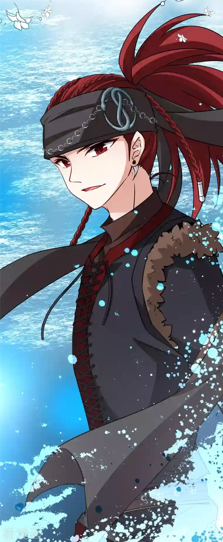 寻找前世之旅第2季第69话 拉尼阿尔的命运9