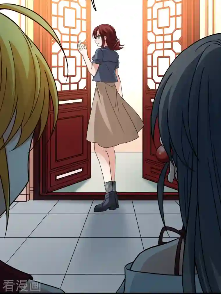 寻找前世之旅第2季第70话 飞鸟的新女友1