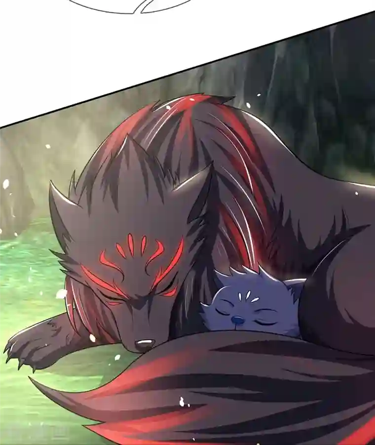 神武天尊第358话 域外存在的意义