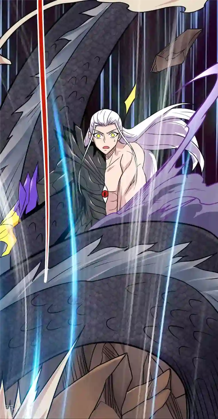 地府我开的第722话 冒牌货！