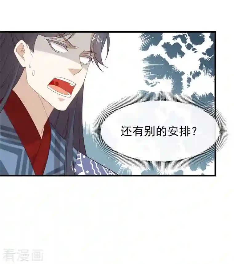 我与玛丽苏女主抢男友第152话 生日