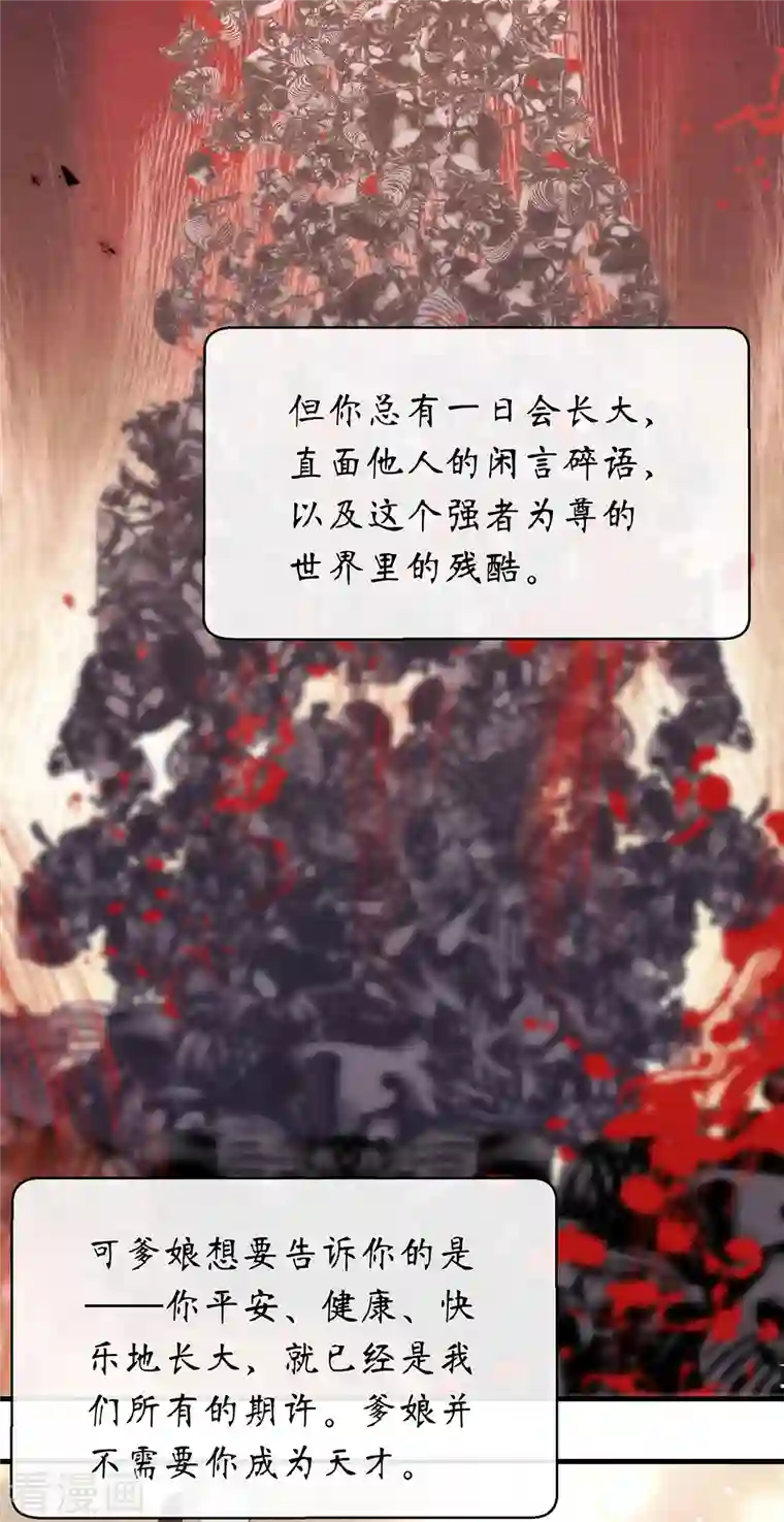 我与玛丽苏女主抢男友第152话 生日