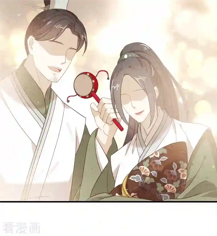 我与玛丽苏女主抢男友第152话 生日