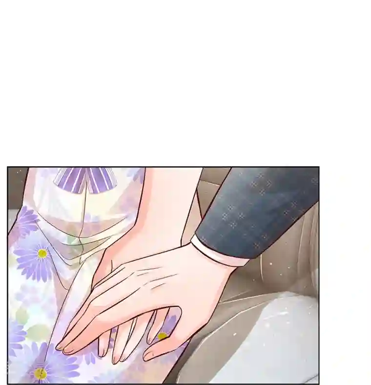 妈咪快跑：爹地追来了第291话 神助攻