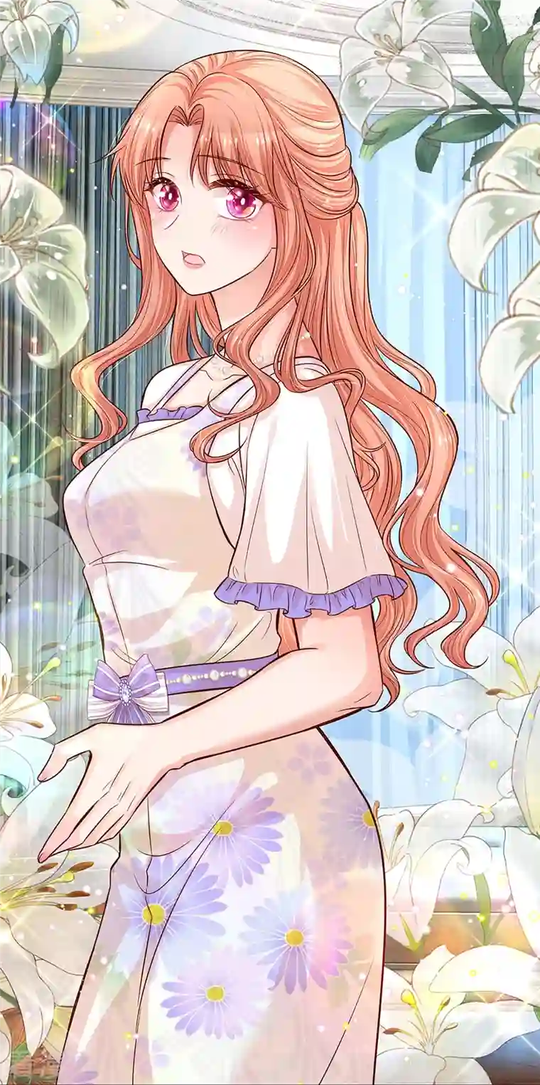 妈咪快跑：爹地追来了第291话 神助攻