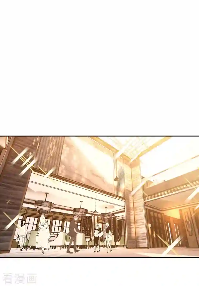 向黑化总裁献上沙雕第107话 兔女郎