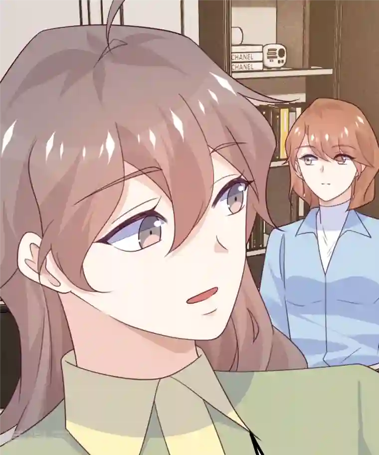 向黑化总裁献上沙雕第107话 兔女郎