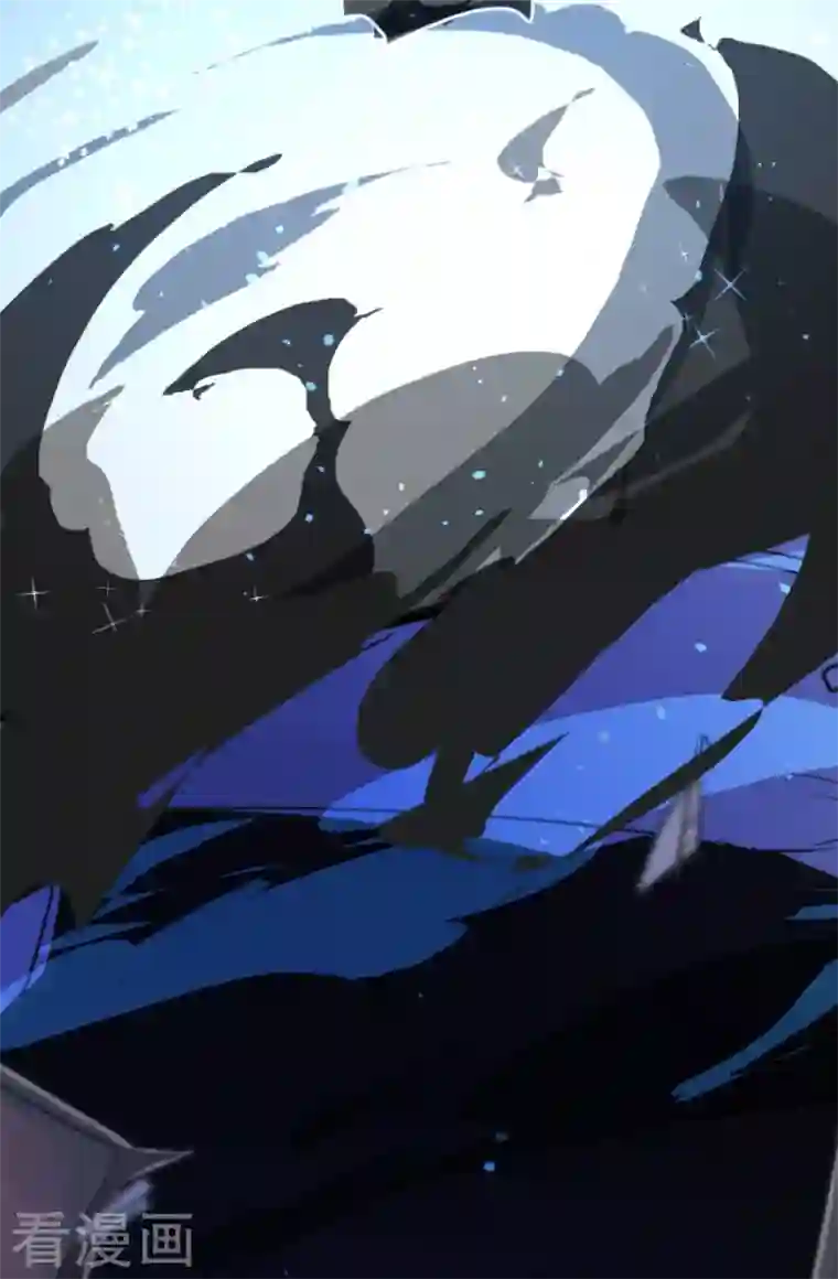 他和她的魔法契约第181话 独唱・赤红