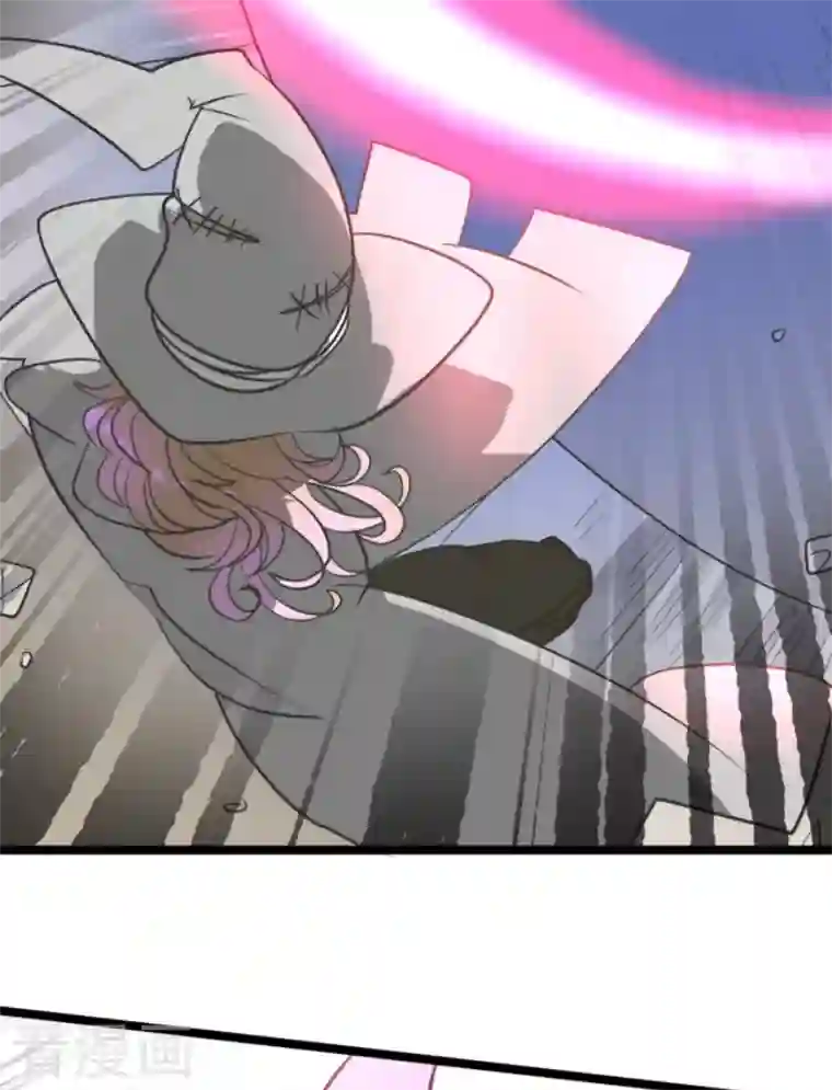 他和她的魔法契约第182话 合唱・赤红