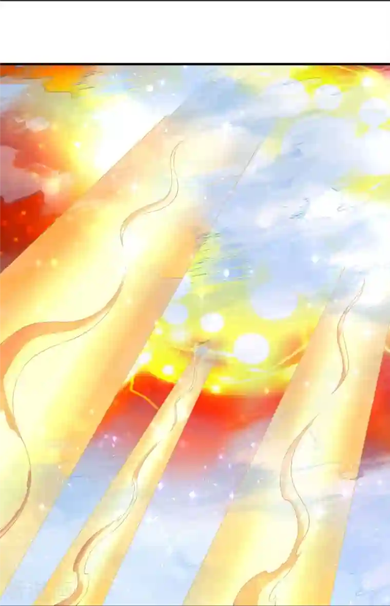 万古神王第268话 陨落仙光