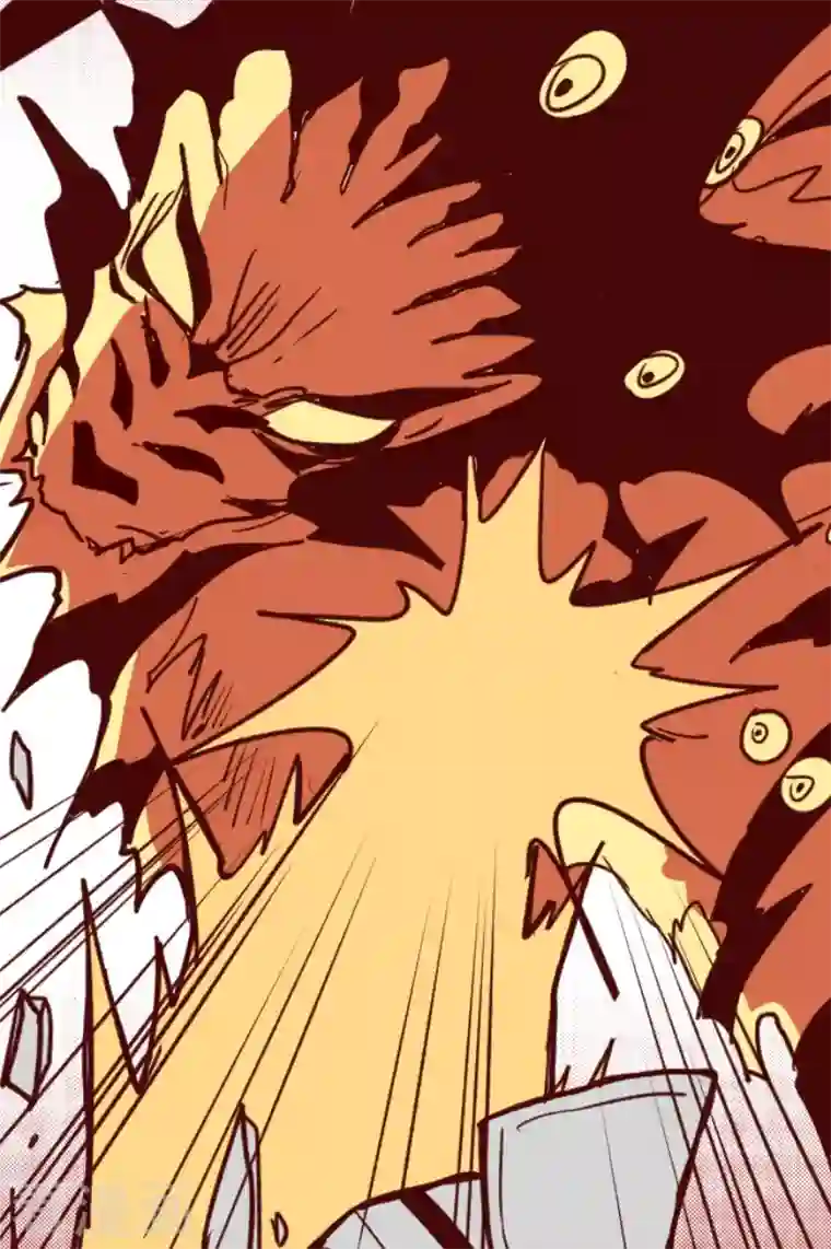 魔气来袭!第196话 过去的真相3