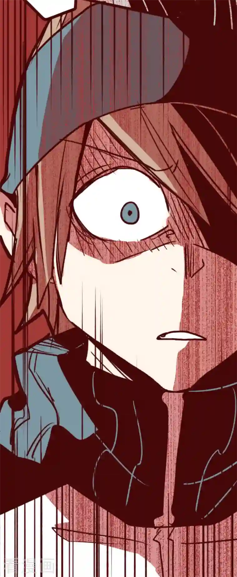 魔气来袭!第196话 过去的真相3