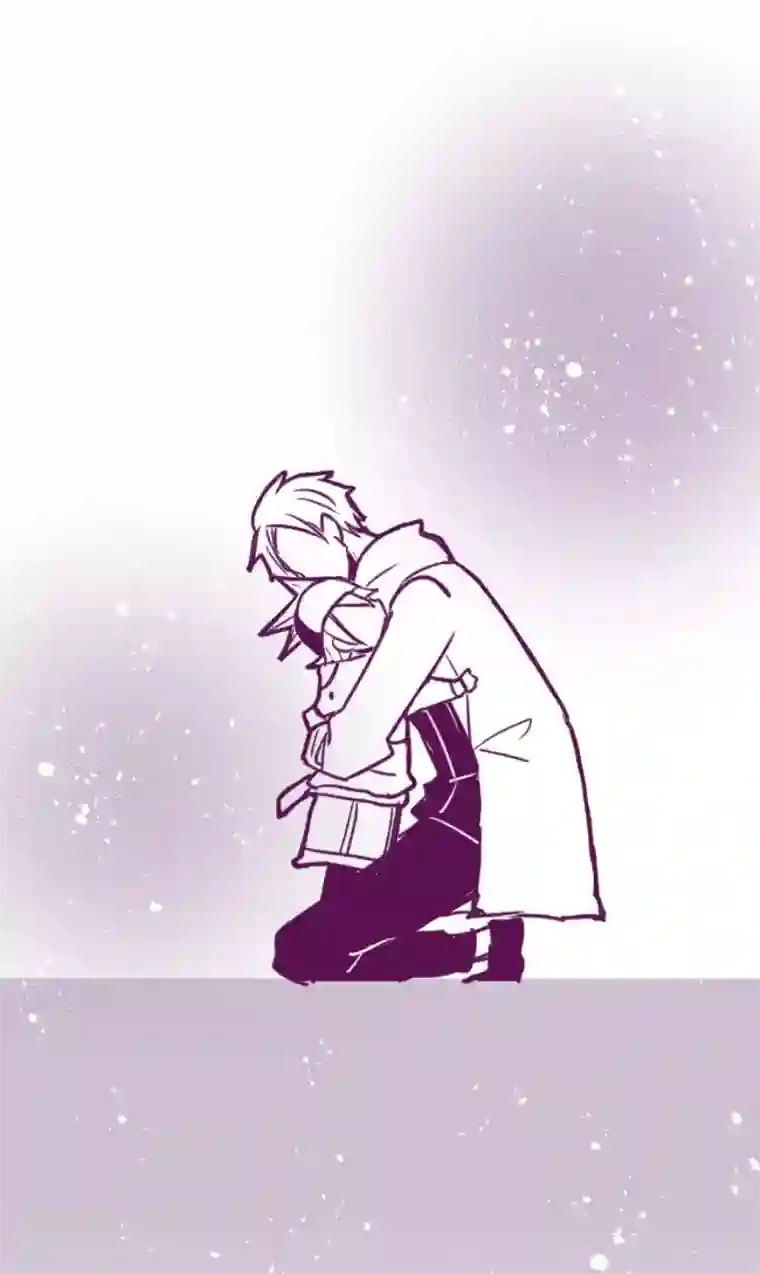 魔气来袭!第196话 过去的真相3