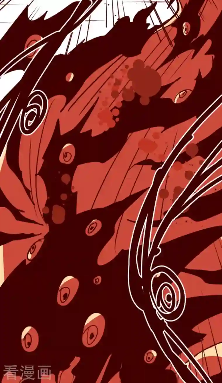 魔气来袭!第196话 过去的真相3