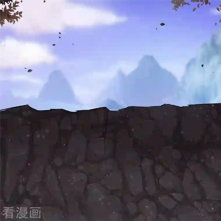 青帝传第135话 化龙之威