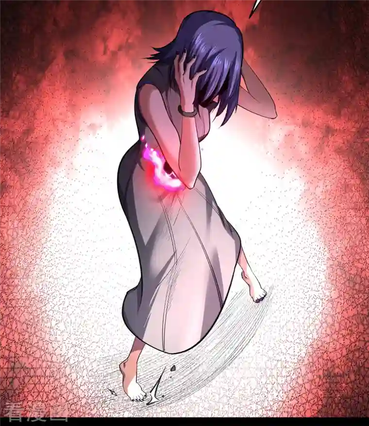 青帝传第137话 姜清之死