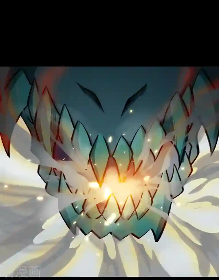 青帝传第137话 姜清之死