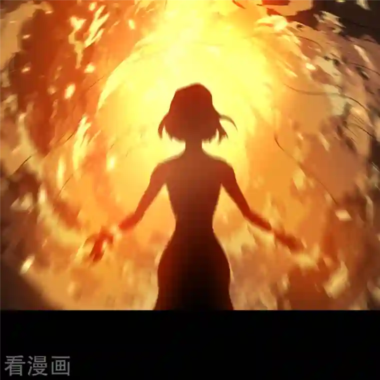 青帝传第137话 姜清之死