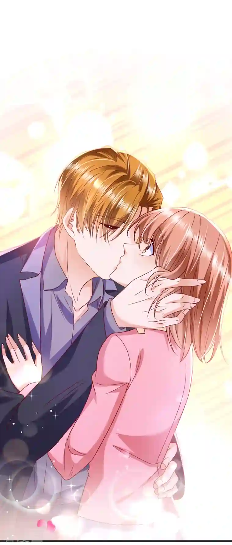 豪门天价前妻第697话 你是狗皮膏药么？