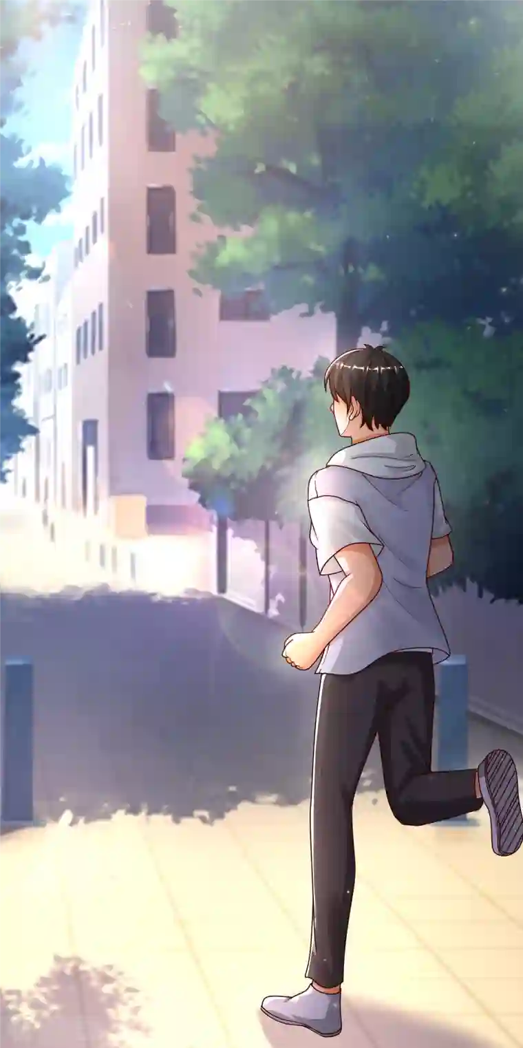 最强桃花运第232话 姐妹花要被幽灵女杀死了？？？