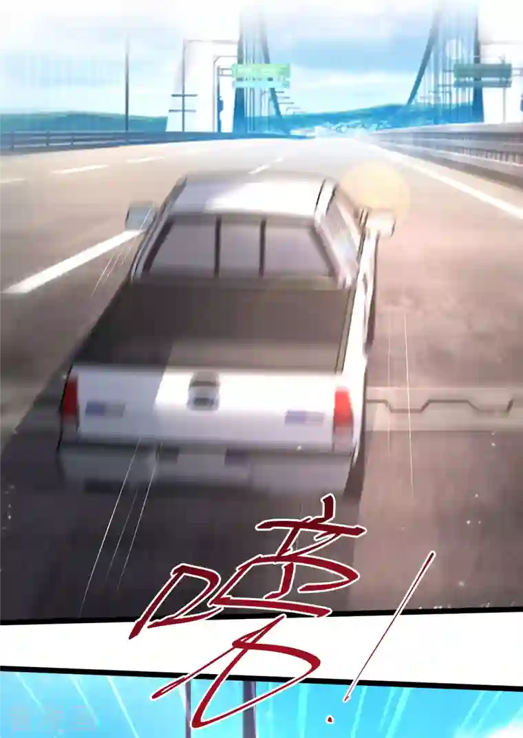 最强桃花运第232话 姐妹花要被幽灵女杀死了？？？