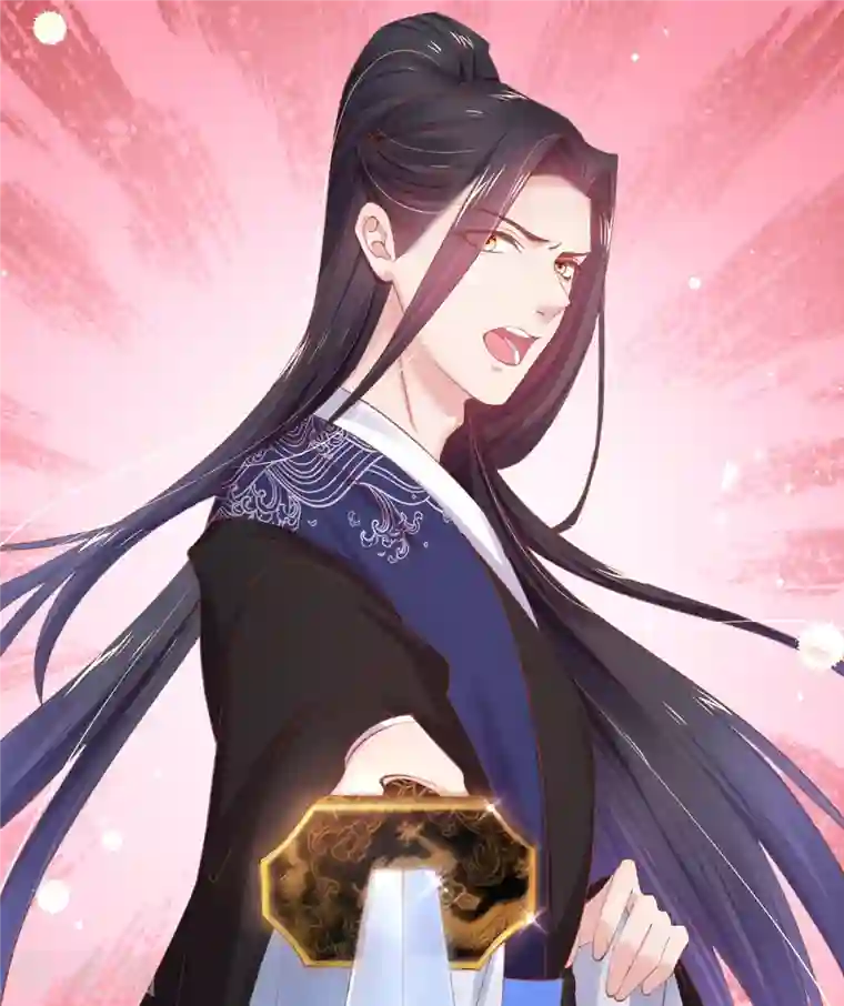 嗜血医妃第131话 你未免太过嚣张！